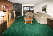 RedAwning Meridian Apartment